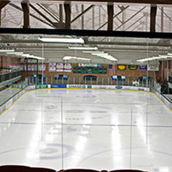 Red Bank Armory Ice Rink