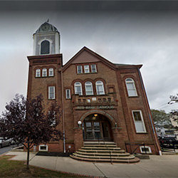 Red Bank Catholic Cultural Center