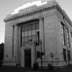 Former First Nation Bank Building