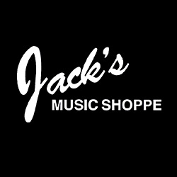 Jack’s Music Shoppe