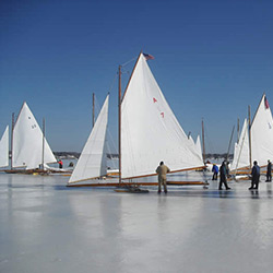 North Shrewsbury Ice Boat & Yacht Club