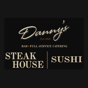 Danny’s Steakhouse & Sushi