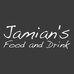 Jamian’s Food & Drink
