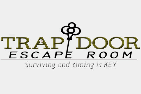 Trap Door Escape Room