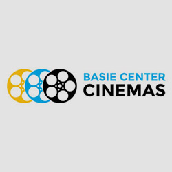 The Basie Center Cinemas