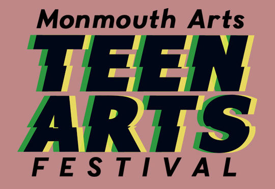 Teen Arts Festival 2022