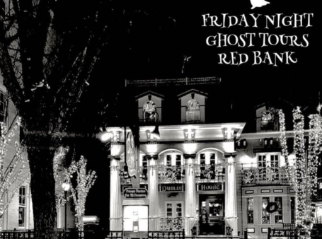 Red Bank Ghost Tours