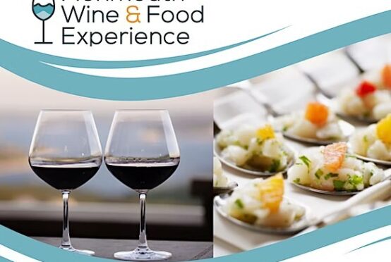 Monmouth Wine & Food Experience