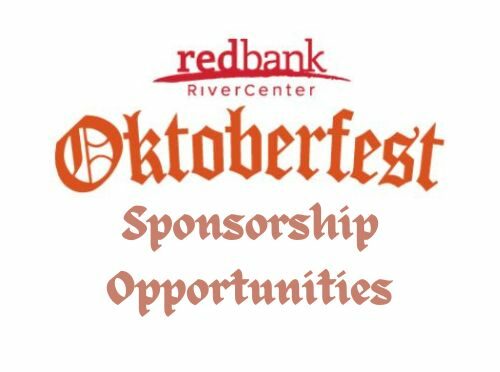 Red Bank Oktoberfest Sponsorship Opportunities