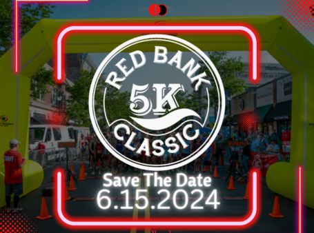 Red Bank Classic 5K