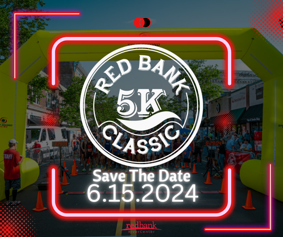 Red Bank 5K Classic