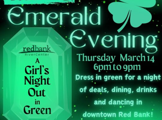 Emerald Evening