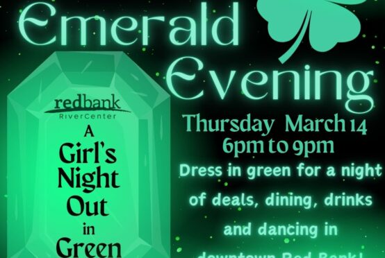 Emerald Evening