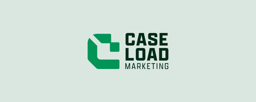 Caseload Marketing logo