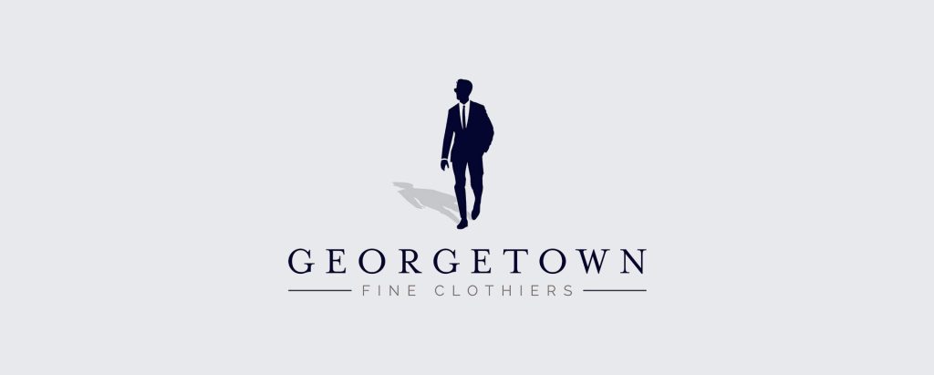 Georgetown Fine Clothiers logo