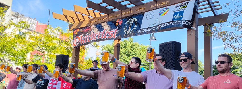 Red Bank Oktoberfest