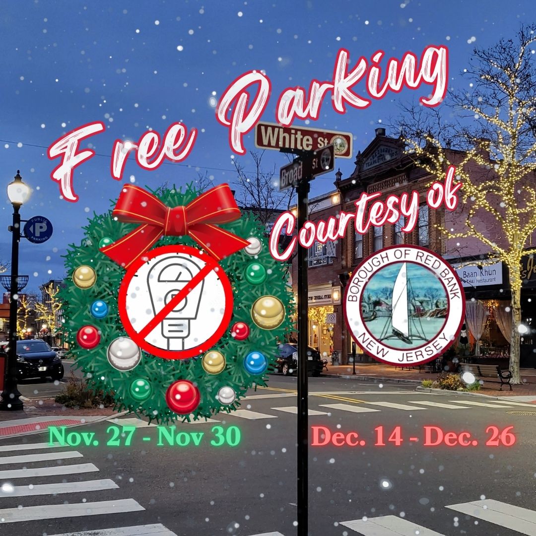 Free Parking