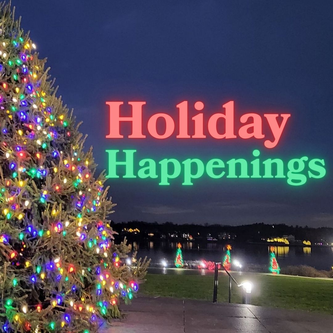 Holiday Happenings
