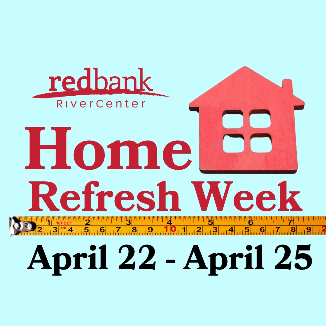 Home Refresh Week
