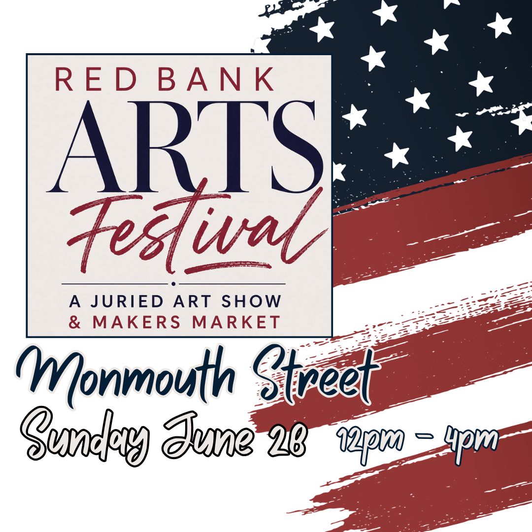 Red Bank Arts Festival