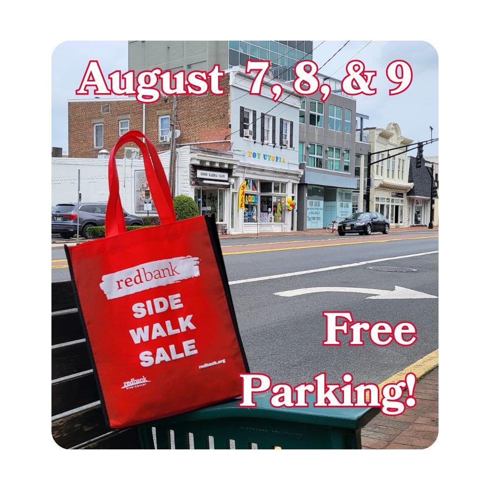 72nd Annual Sidewalk Sale