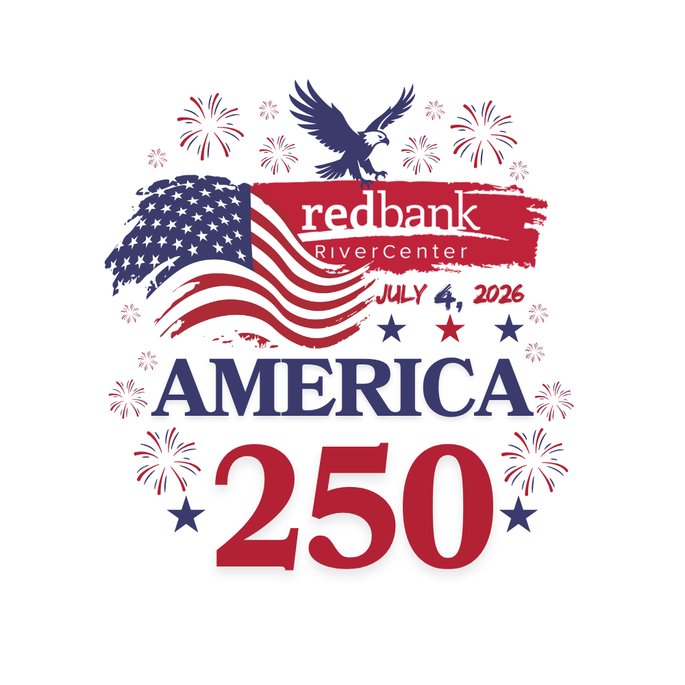 Red Bank Celebrates America 250!