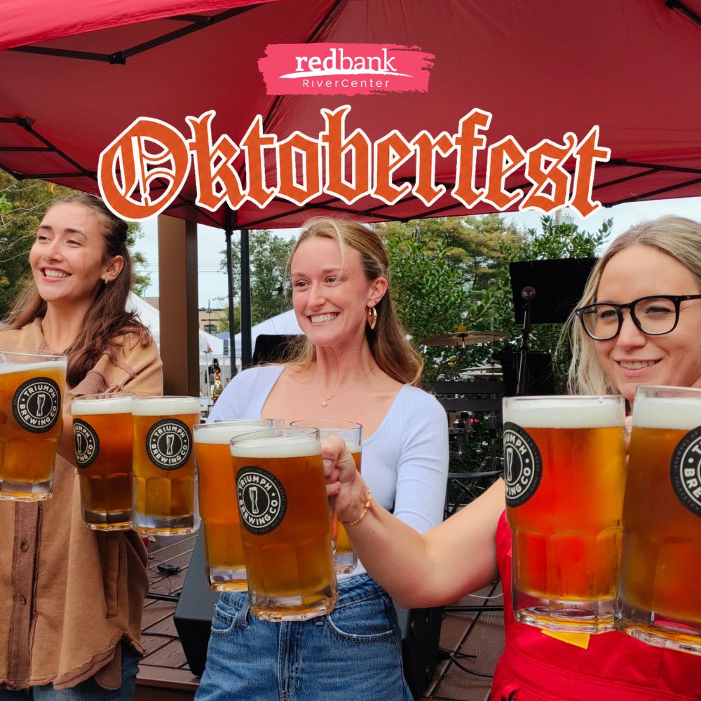 Red Bank Oktoberfest 2026