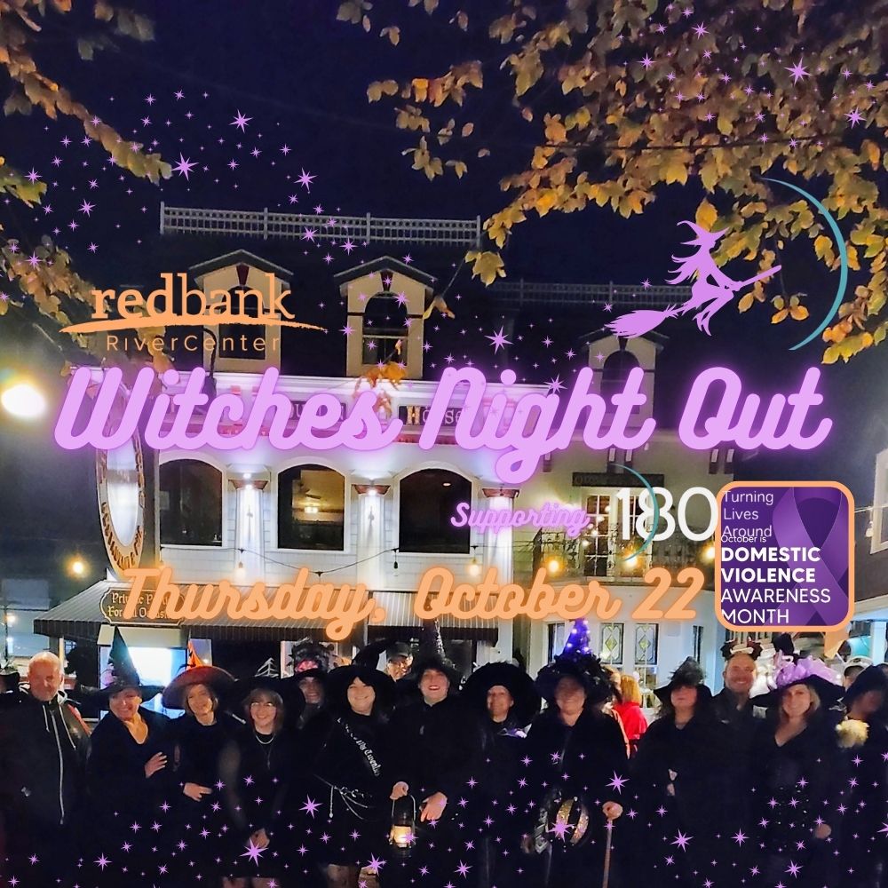 Witches Night Out